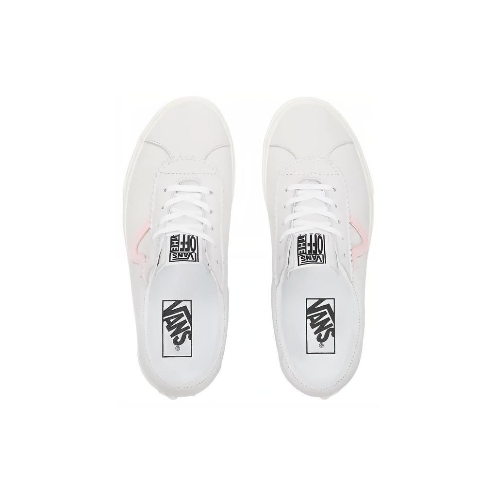Vans Sport Snow White Pink VN0A4BU628A