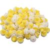 50X Clips de Paso de Rueda de Puerta Se Ajustan Para Land Rover Discovery 3 4 Range Rover Sport Freelander 1 2 Clips de Coche Sujetadores Exte de Paso de Rueda