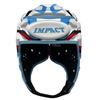 IMPACT V2 Premium Vented KABUKI Revolution Blue (L) [item]