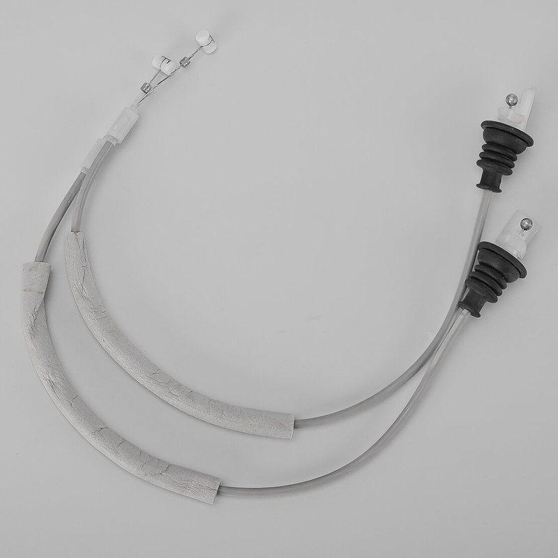 

81471-2R000 2pcs Inner Rear Door Handle Cable Fit For Hyundai I30 Kia Ceed