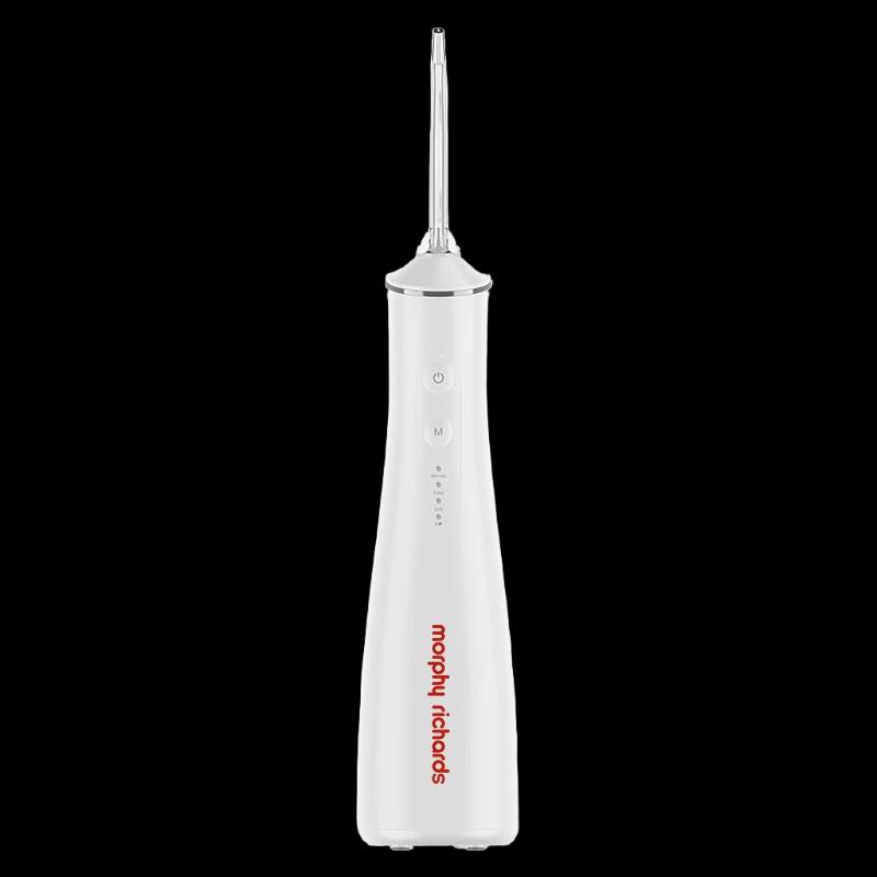 GUFIUS 500-Series Neck Massager & Oral Irrigator Combo