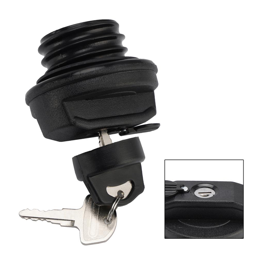 Fuel Tank Cap With Lock Cover 7020-010120 For Cf0Moto Cf1000 600Cc 800Cc Utvs