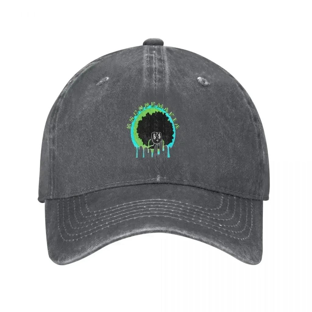 G Scope Mafia Baseball Cap Christmas Hat Sun Hat For Children Snap Back Hat summer Unisex Womens