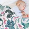 Dragon Fire Blue, Green & Grey Throw Blanket Weighted Multi-Purpose Vintage Bed Fashionable Blankets