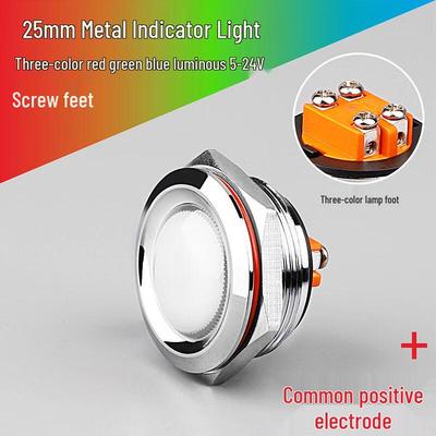 Illuminazione professionale – Spie LED