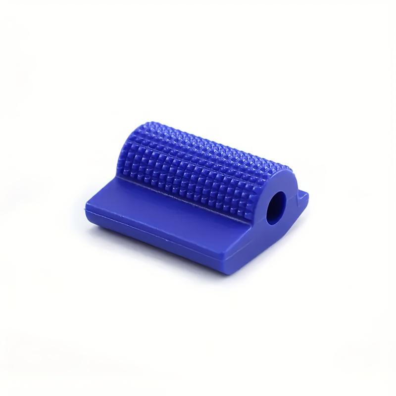 1pc Motorcycle Modification Accessories Colorful Gear Shift Rubber Universal Motorcycle Gear Shift Pedal Rubber Cover
