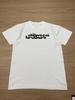 NEW The Chemical Brothers Logo White TShirt FULL Size S5XL MI882 Unisex T-Shirt
