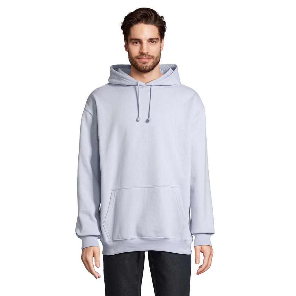 SOLS Unisex Adult Condor Hoodie