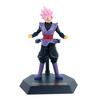 Anime  Z Super Saiyan Son Goku Broly Vegeta Anime Action Figurine Model Christmas Gifts Collectible Figurines For Kids