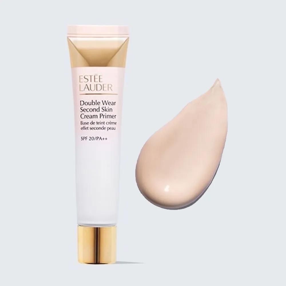Estée Lauder Primer Second Skin Cream Double Wear 1.First