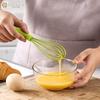 Mini Manual Cream Egg Mixer Balloon Beater Cuisine Manual Whisk Kitchen Kitchen Whips and Mixer Mini Whisk Kitchen