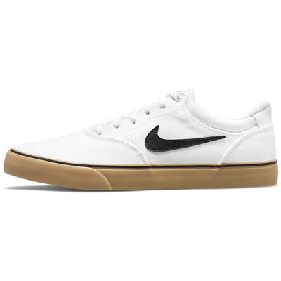 Sb Chron 2 Canvas 'Black White' Skateboard Schuhe DM3494-101