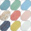 70Pcs Glass Flashing Sand Beads For DIY Necklace Bracelet Earrings Jewelry Making Craft Accessories