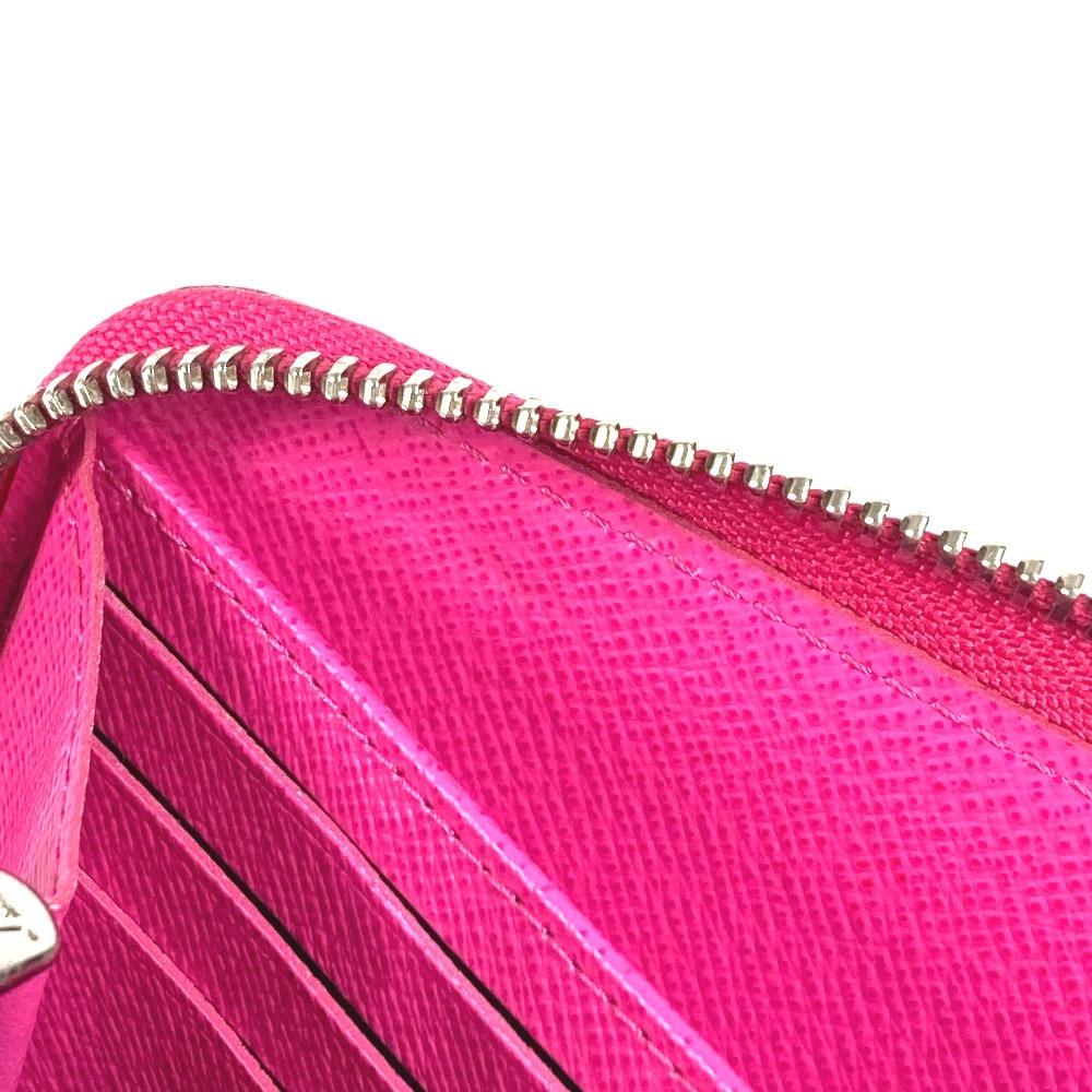 Louis Vuitton M69347  Epi Zippy-wallet Long Wallet Zip Around Long Wallet