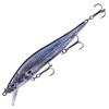 Hard Fishing Lures Sinking Minnow Swing Bait with 3D Realistic Eyes High-Resolution Body Details 12c