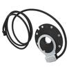 SM Stecker Pedalunterstützungssensor 36/48V Leistung Pedalsensor Langlebiger Pedalunterstützungssensor Elektrofahrrad