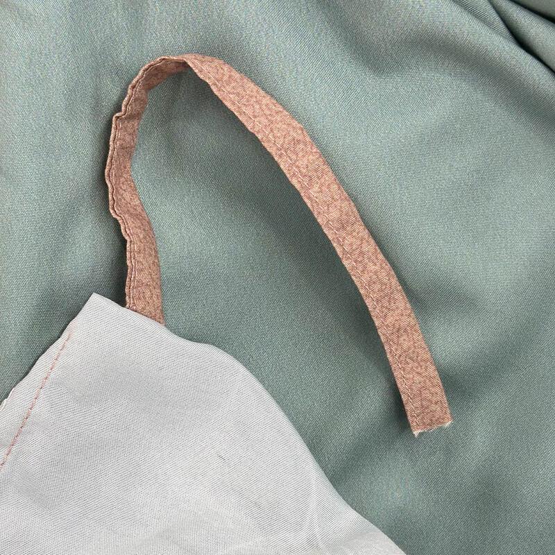 Mercury Floral Antibacterial Bedding Set