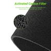 Replacement Filter HEPA Filter for Air Purification Activation Carbon Filter Air Purification Filter Accessories