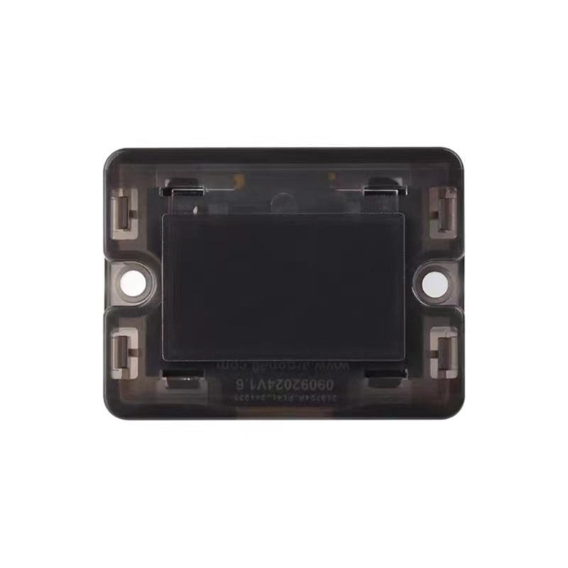 Industrial Argon ONE OLEDs Screen With RealTime Data Visualization For Enhanceds 5 Management