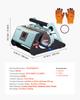 VEVOR Tumbler Heat Press Machine, Max 887 mL Mug Press, Fast and Even Heating, with Tape and Gloves, Easy Temp and Time Setting