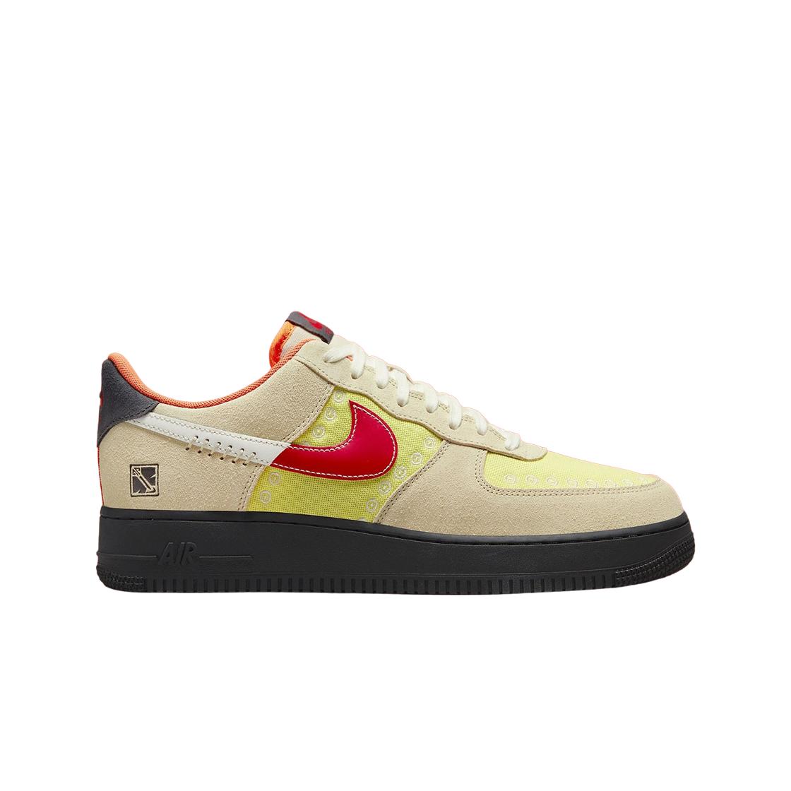 

Мужские кроссовки Nike Air Force 1 07 Somos Familia D a de Muertos DZ5355-126