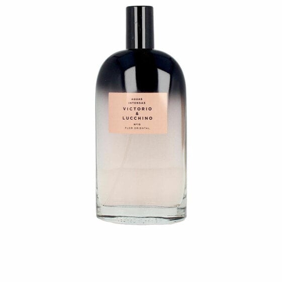 

Туалетная вода V&L Nº15 Flor Oriental 150мл