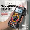 ANENG SZ305 Multimeter Capacitor Testers Professional 1999 Counts Smart Voltmeter Ohm Meter Fast