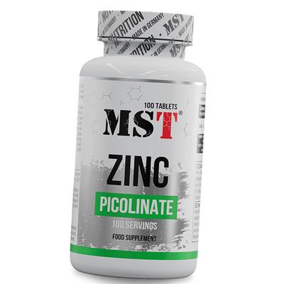Tsink Pikolinaat, Zinc Picolinate 25, (36288030)
