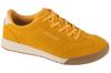 Zinger 2.0 - Camoscio Camomilla, Sneakers Gialle da Uomo