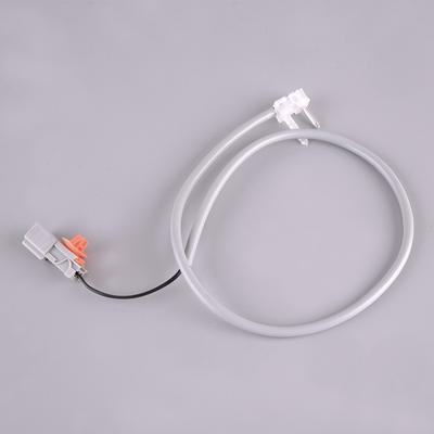 Interruptor do Sensor de Temperatura do Evaporador do Ar Condicionado Cinza 80560-SWW-G01 Compatível com Honda Civic CRV 2008 2009 2010 2011