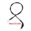 Replace Q0001973V005 Front Interior Door Cable for Fortwo 450 Replacement Parking Brake Cable Auto Part Accessory
