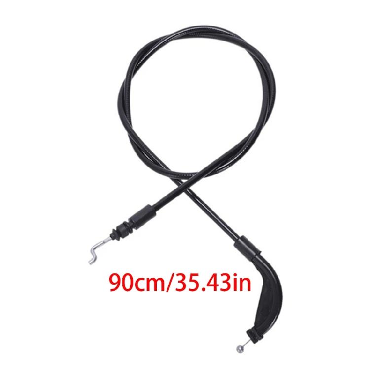 Replace Q0001973V005 Front Interior Door Cable for Fortwo 450 Replacement Parking Brake Cable Auto Part Accessory