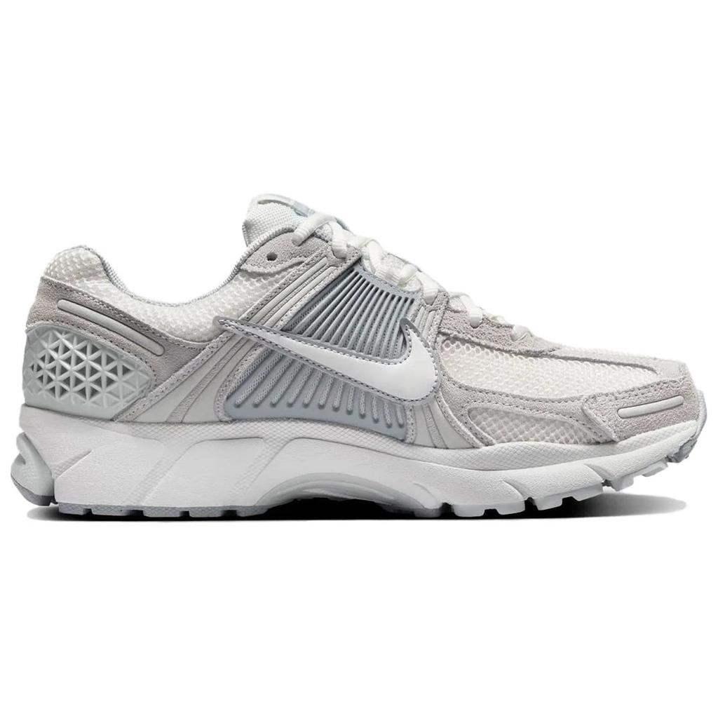 Nike Zoom Vomero 5 Pure Platinum Platinum Tint Wolf Grey Summit White Women's Sneakers casual HQ0458-001