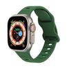King Kong Butterfly Buckle Silicone Sport Watch Band for iWatch