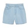 Vero Moda Womens/Ladies Denim High Waist Shorts