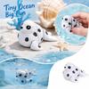 3D Printed Articulated Toy Poseable Animal Figure Creative Decoration for Kids