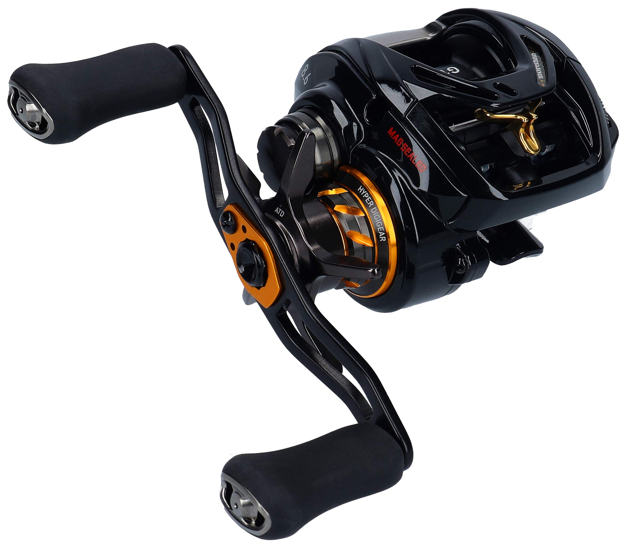 

Катушка для приманки DAIWA 19 More Than PE TW 1000SH-TW (Модель 2019 года)