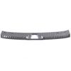 Applicable22Style BYD YuanplusStainless Steel Threshold Strip Welcome Pedal Back Fender Backup Tail Box