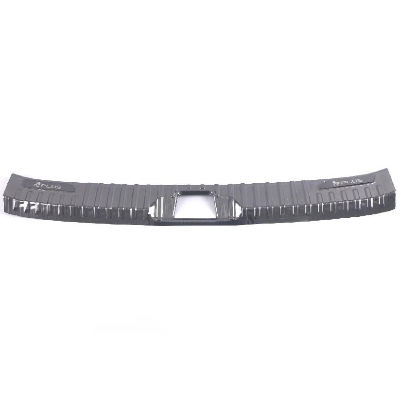 Applicable22Style BYD YuanplusStainless Steel Threshold Strip Welcome Pedal Back Fender Backup Tail Box