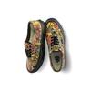 Vans Vault Unisex OG Era LX Night Eyes Saffron Calla Green VN0A3CXN4M5