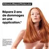 Masque sans rinçage - L'Oréal - Absolut Repair Molecular - 100 ml - Cheveux abîmés - Mixte