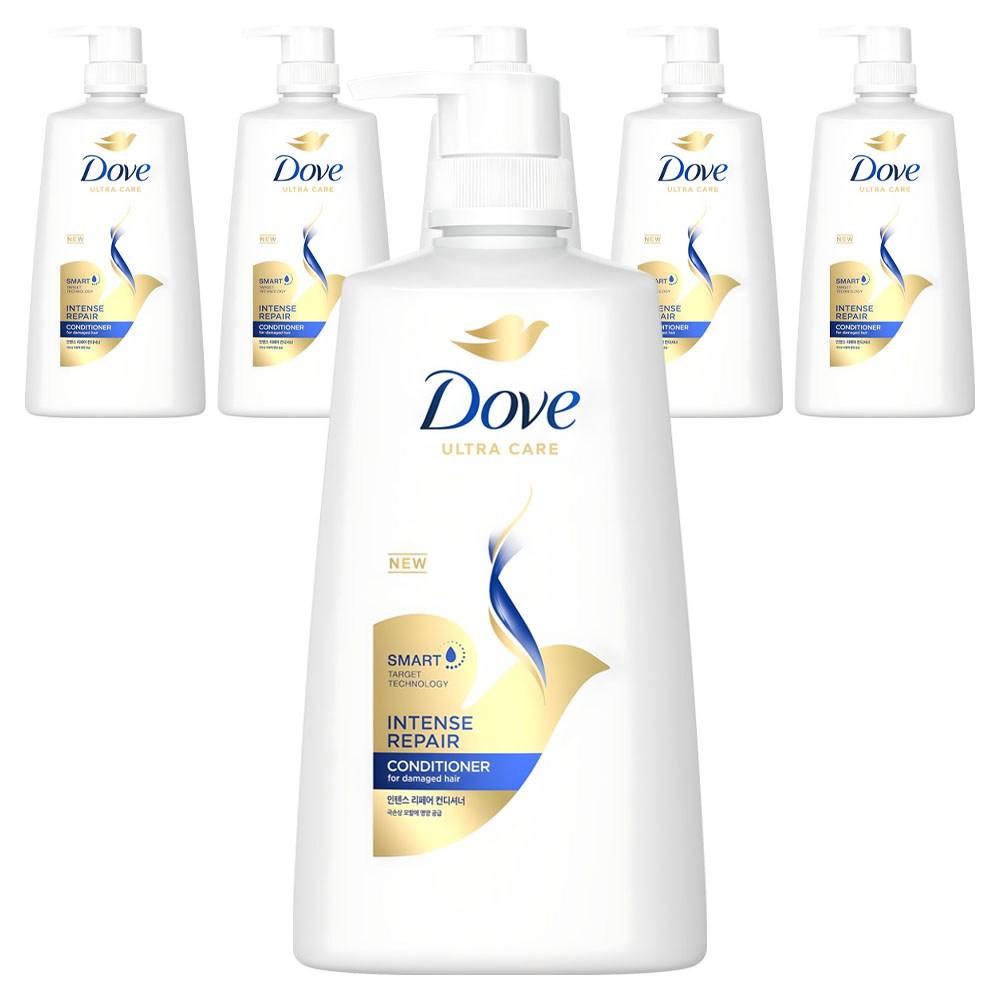 Dove Intense Repair Conditioner 660ml 6 Pcs