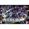 HGUC Mobile Suit Gundam UC YAMS-132 Rosen Suhl 1/144 Scale Color Coded Plastic Model