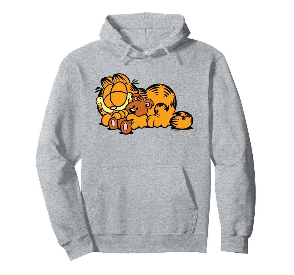Garfield Pookie Hug Hoodie