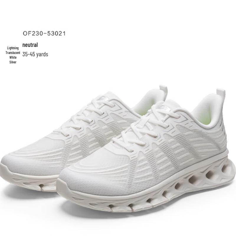 OFFSUN OF230 Lightning Couple Running & Walking Shoes 40