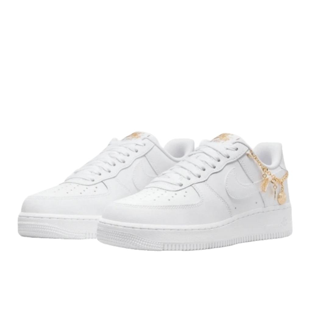 Nike Air Force 1 Low LX Lucky Charms White