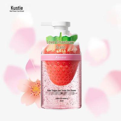 Seifen & Duschgels – Duschgel