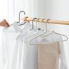 Weimuke Windproof Anti-Slip Plastic Clothes Hangers