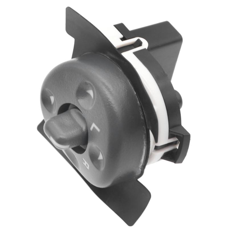 Left Driver Side Master Window Mirror Control Switch Button For GMC Chevrolet Cadillac Isuzu Truck 1995-2005 15009690 15151360