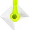 Lakier Hybrydowy Led/Uv Gel Polish Molly Nails Neons Nr 70 Lemon Hema/Di-Hema Free 8G